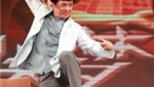 Thành Long muốn đưa kungfu vào Olympic 